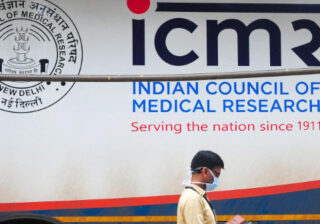 ICMR asks scientists to pursue breakthrough healthcare innovations