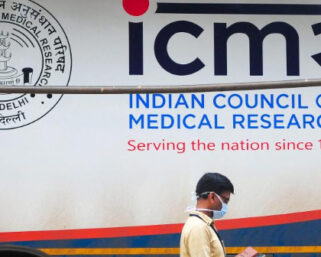ICMR asks scientists to pursue breakthrough healthcare innovations