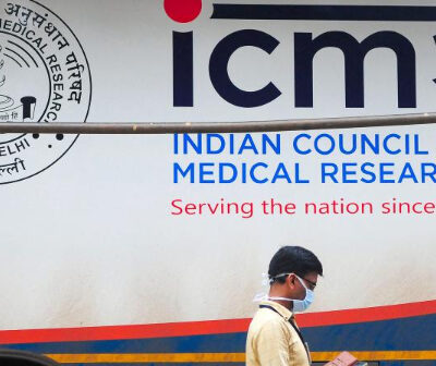 ICMR asks scientists to pursue breakthrough healthcare innovations