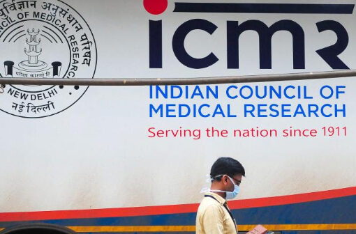 ICMR asks scientists to pursue breakthrough healthcare innovations