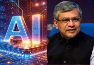 Government to release AI regulation consultation paper within a month