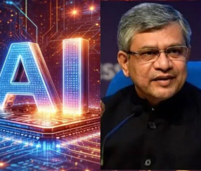 Government to release AI regulation consultation paper within a month