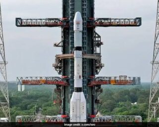 ISRO Schedules NVS-03 Launch to Strengthen India’s Indigenous Navigation Network