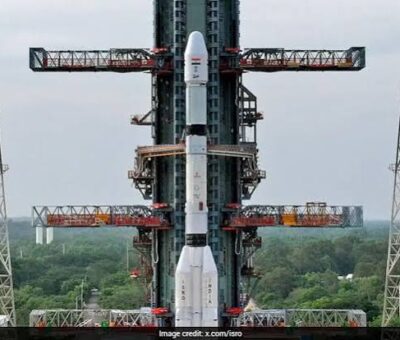 ISRO Schedules NVS-03 Launch to Strengthen India’s Indigenous Navigation Network