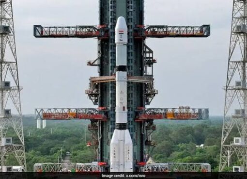 ISRO Schedules NVS-03 Launch to Strengthen India’s Indigenous Navigation Network