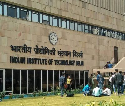 IIT Delhi demonstrates quantum entanglement alongside classical data over 50-km optical fibre