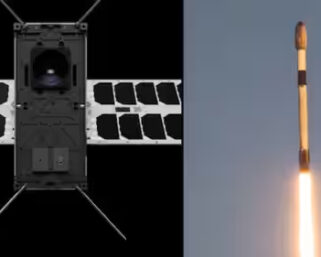 India’s first orbital computing satellite MOI-1A set for launch