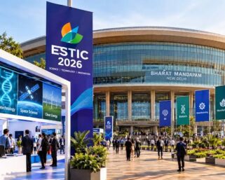 ESTIC 2026 Brings Scientists, Startups and Industry Together to Advance Indian Innovation