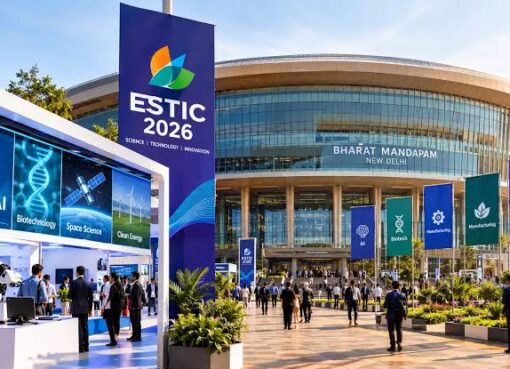 ESTIC 2026 Brings Scientists, Startups and Industry Together to Advance Indian Innovation